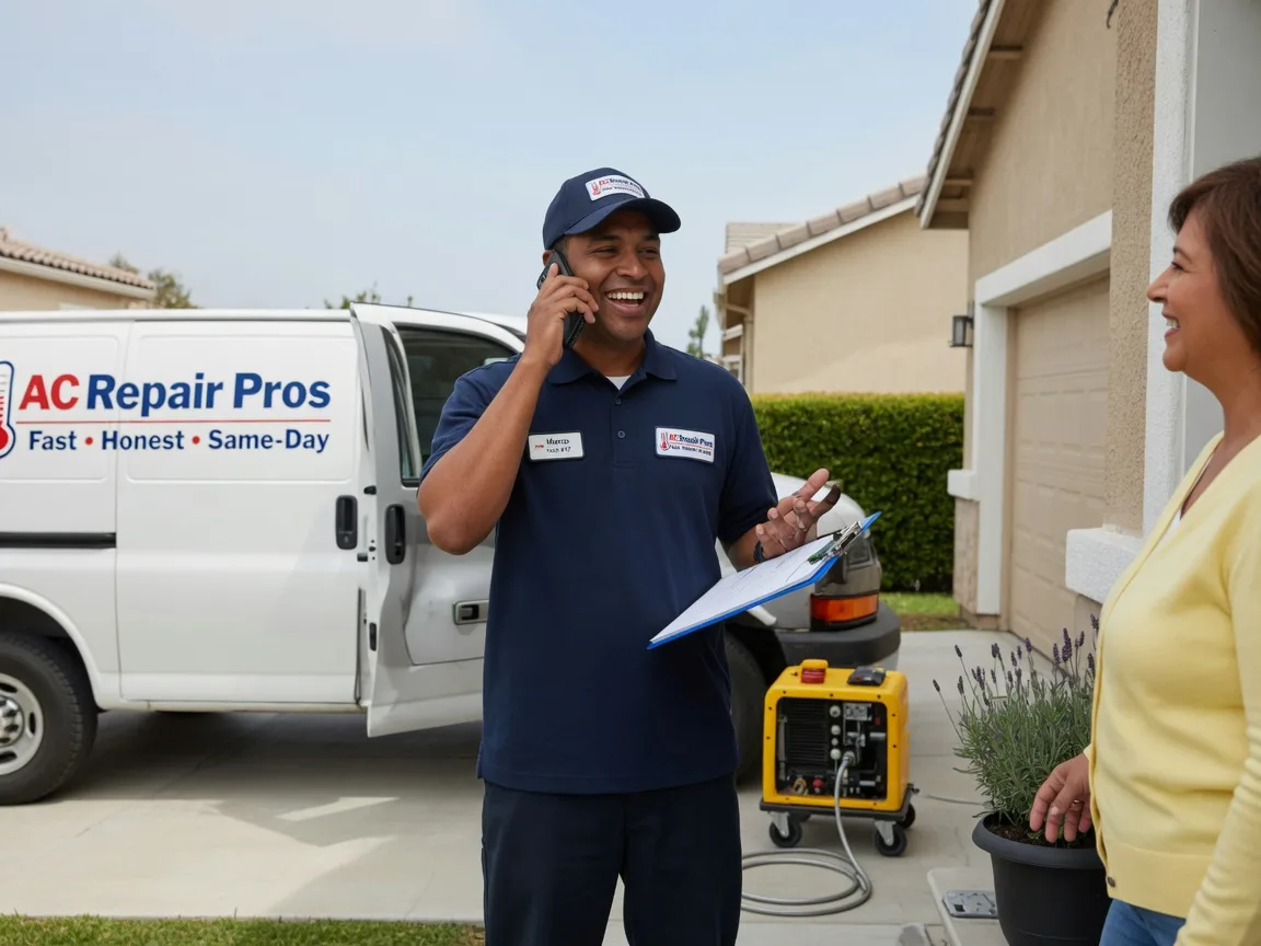 AC Repair Barlow, KY FAQs